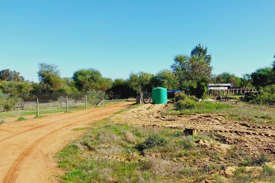 0 Bedroom Property for Sale in Tierfontein AH Western Cape
